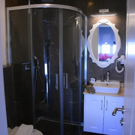 Homestay Dem Butik Alacati