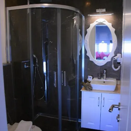 Homestay Dem Butik Alacati