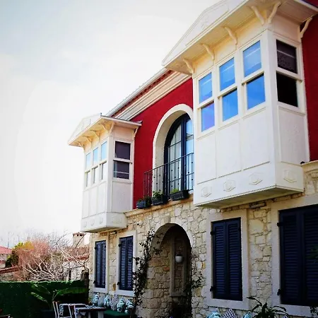 Dem Butik Alacati Cesme