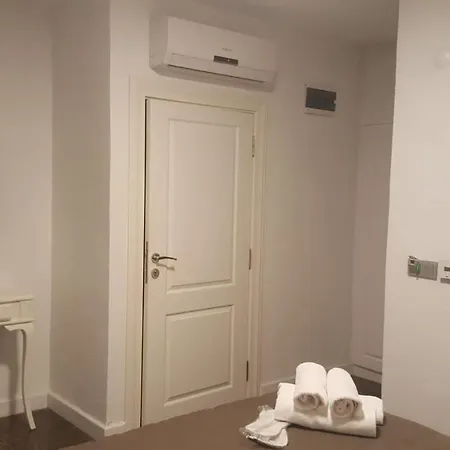 Homestay Dem Butik Alacati *
