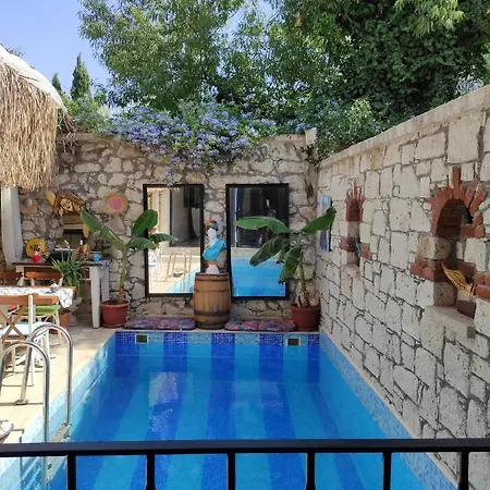 Dem Butik Alacati
