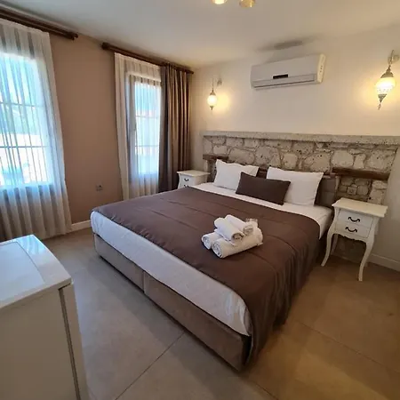 Dem Butik Alacati