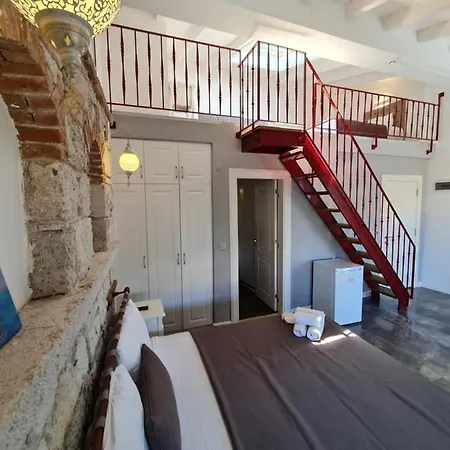 Dem Butik Alacati