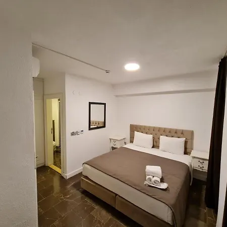 Homestay Dem Butik Alacati Cesme