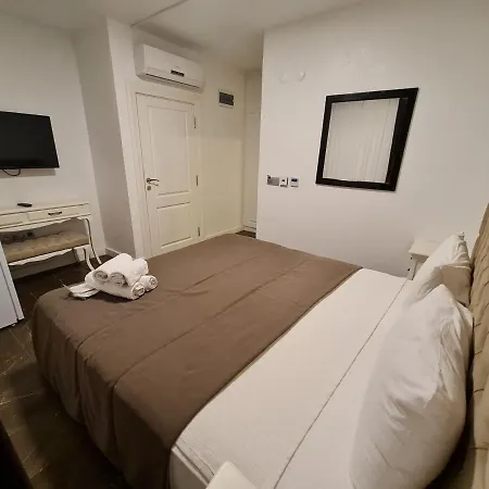 Homestay Dem Butik Alacati *
