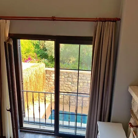 Homestay Dem Butik Alacati Cesme