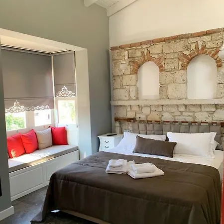 Dem Butik Alacati