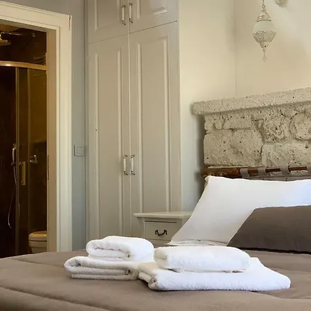 Dem Butik Alacati