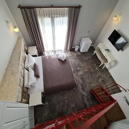Accommodatie bij particulieren Dem Butik Alacati *