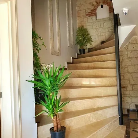 Accommodatie bij particulieren Dem Butik Alacati Çeşme