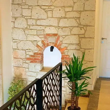 Dem Butik Alacati Çeşme